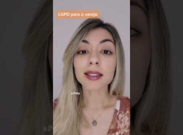 LGPD para o varejo